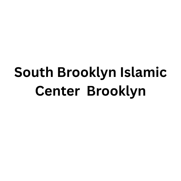 South Brooklyn Islamic Center Logo